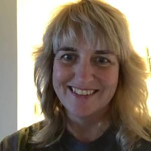 Meet your Posher, Judy